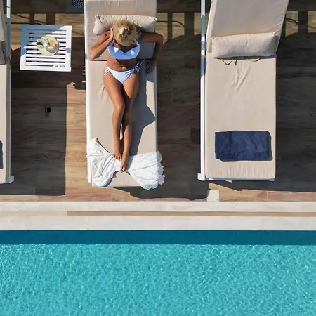 Aria Villa Vasiliki (Lefkada)