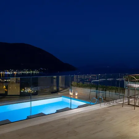 Aria Villa *