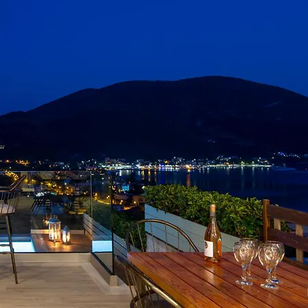 Aria Villa *