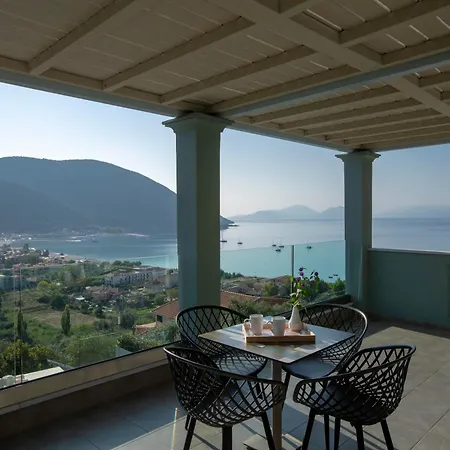 Aria Vasiliki (Lefkada)