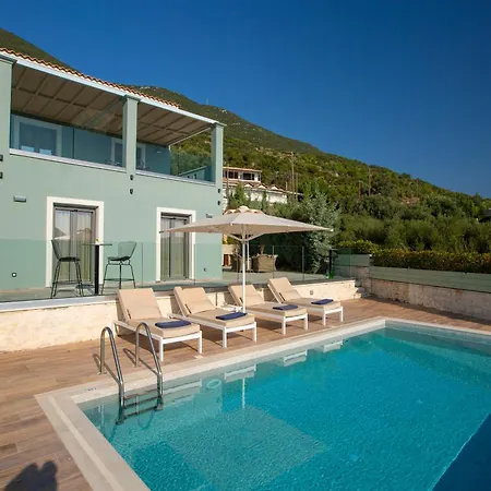 Villa Aria *