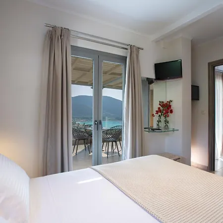 Aria Villa Vaszilikí