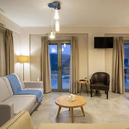 Aria Villa