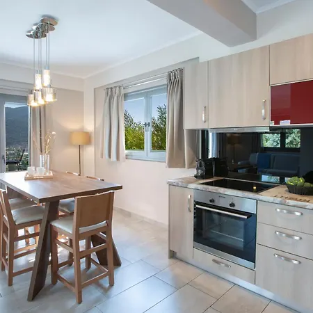 Aria Villa *