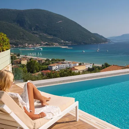 Aria Villa Vasiliki (Lefkada)