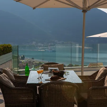 Aria * Vasiliki (Lefkada)