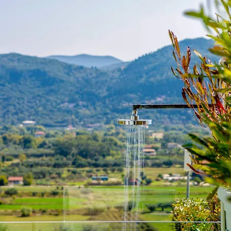 Aria Villa Vaszilikí