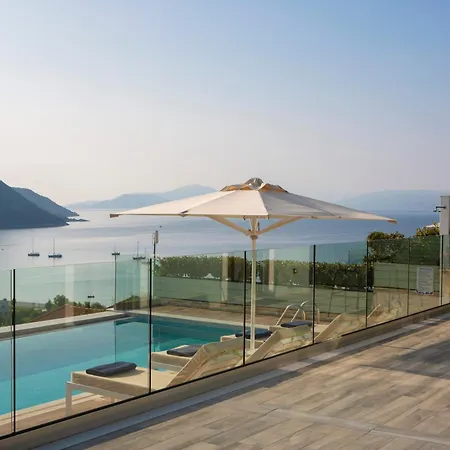 Aria Villa Vasiliki (Lefkada)