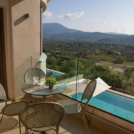 Aria * Vasiliki (Lefkada)