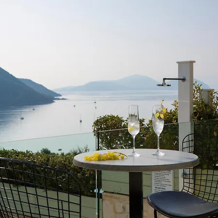 Aria Vasiliki (Lefkada)