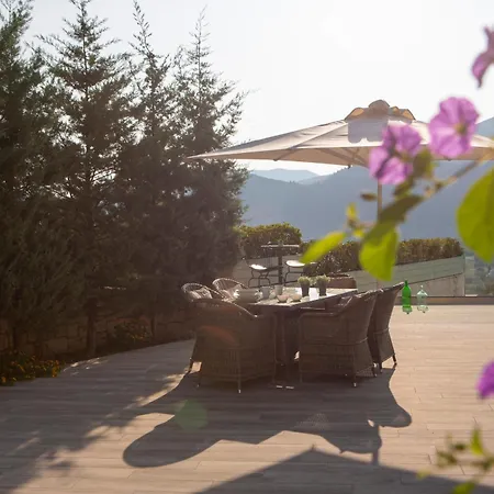 Aria * Vasiliki (Lefkada)
