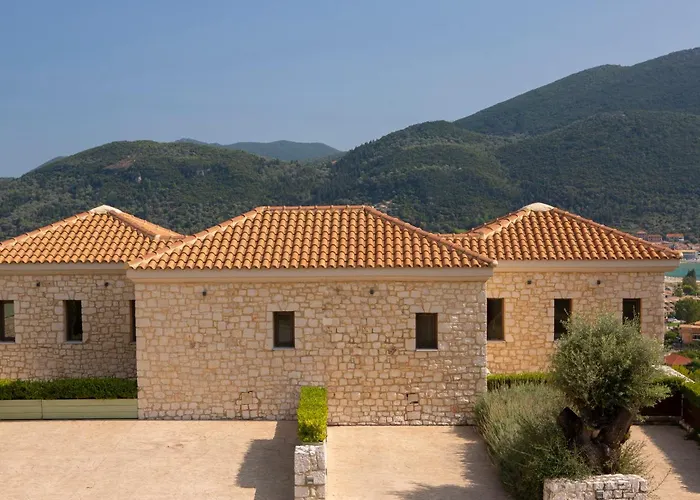 Villa Aria Vasiliki