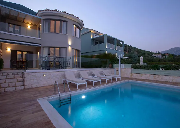 Aria Villa *