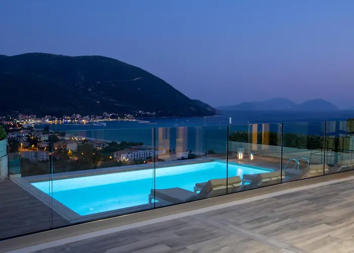 Aria Villa Vasiliki