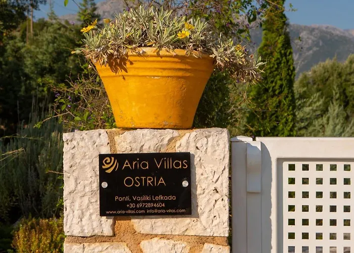 Aria Villa
