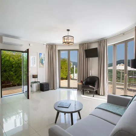 Aria Villa
