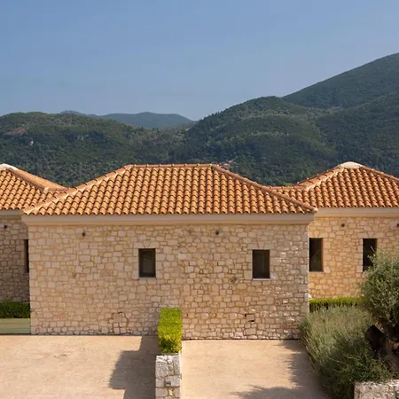 Villa Aria Vassiliki