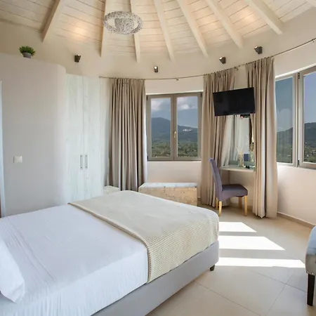 Aria Villa
