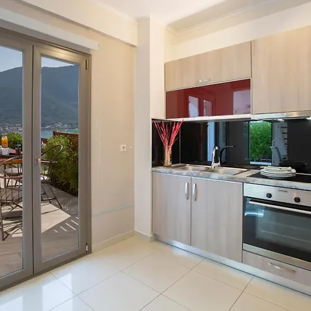 Villa Aria *