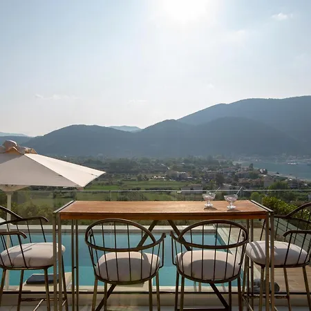 Villa Aria