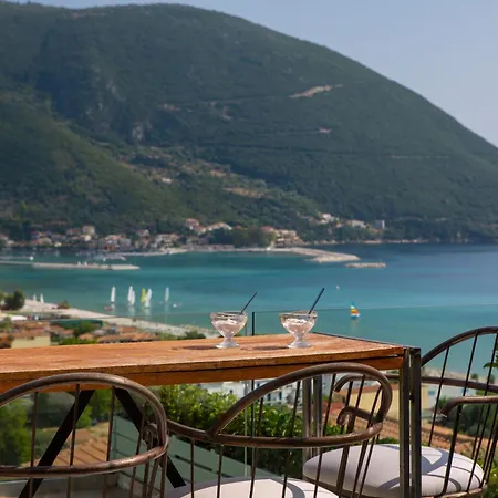 Aria Villa *