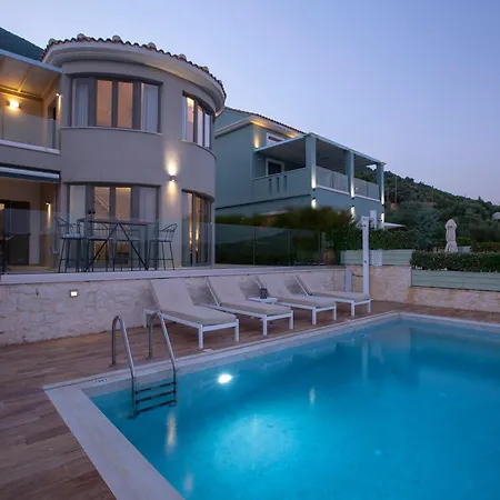 Aria Villa *