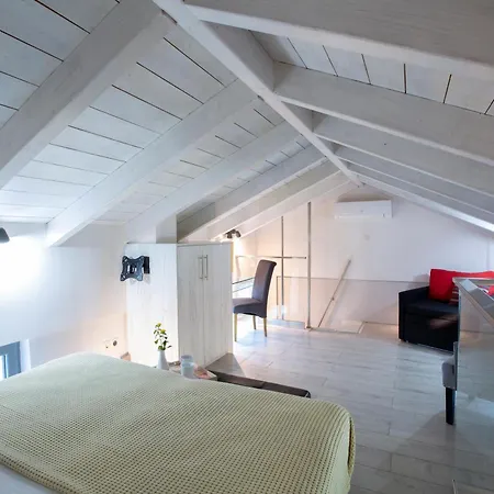 Aria Villa