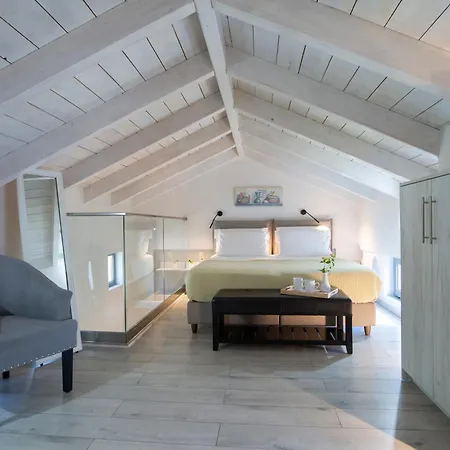 Villa Aria Vassiliki