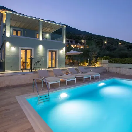 Aria * Vassiliki