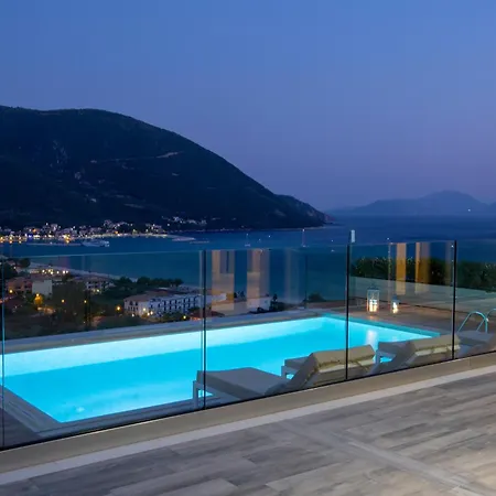 Aria Villa Vassiliki