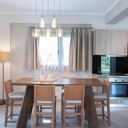Villa Aria Vassiliki