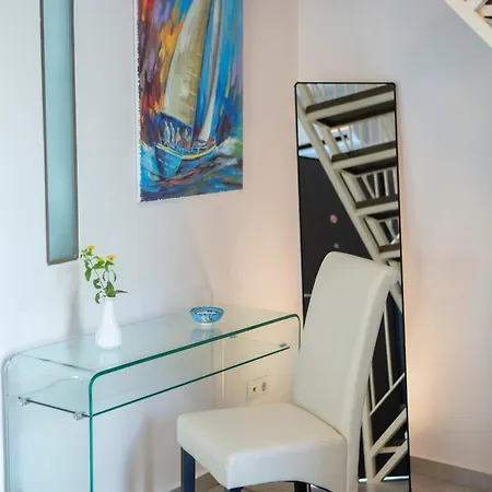Aria Villa