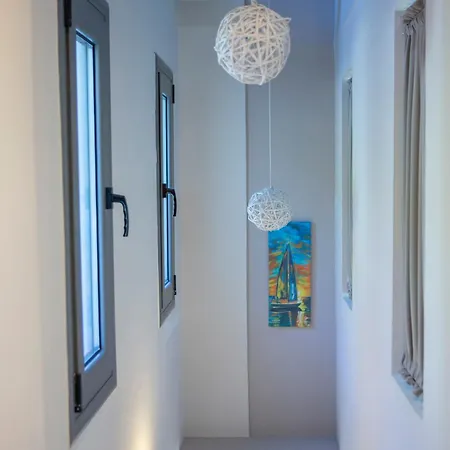 Aria Villa Vassiliki