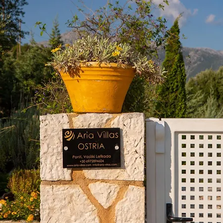 Aria Villa