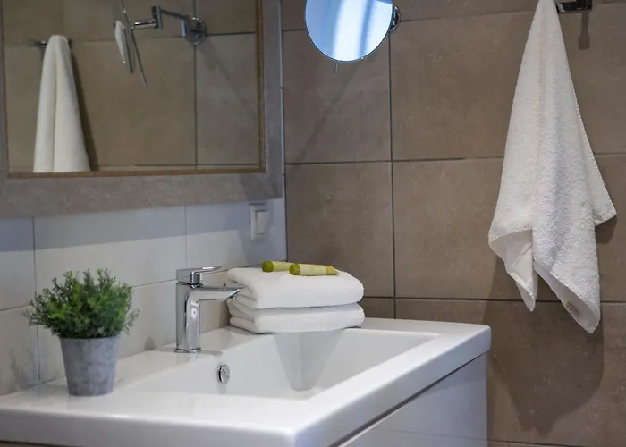 ヴィラ Aria ヴァシリキ