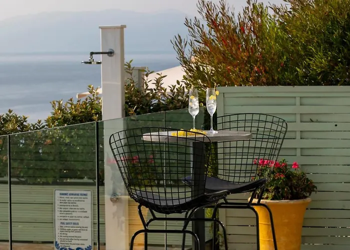 Aria * ヴァシリキ