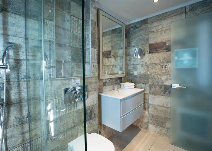 Aria ヴィラ ヴァシリキ