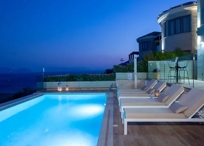 Aria ヴァシリキ