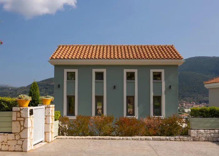 Aria ヴァシリキ